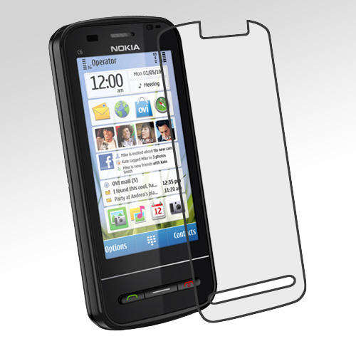 Nokia C6-00 Screen Protector